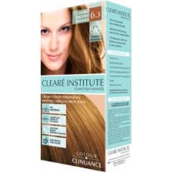 Clearé Institute Cleare Institute Color Clinuance Farba permanentna 6,3 Dark Blonde Gold 170ml