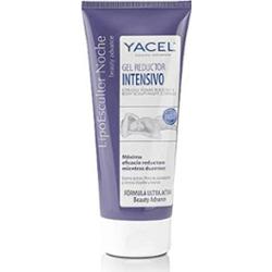 Yacel Intensywny żel redukujący Liposculptor na noc 200ml