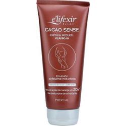 Phergal Elifexir Cacao Sense Redukujący Złuszczacz 200ml