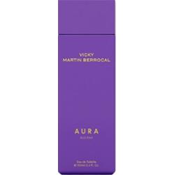 Vicky Martin Berrocal Aura Edt Spray 100ml