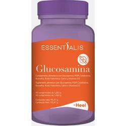 Heel Essentialis Glukozamina 90 tabletek