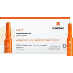 Sesderma C-witamina intensywna surowica 10 ampulii