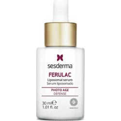 Sesderma Ferulac Liposomal Serum Photo Age intensywne serum przeciw zmarszczkom 30 ml