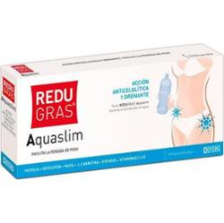 Deiters Redugras® Aquaslim 10 fiolek
