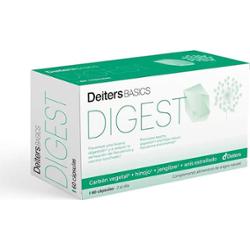 Deiters Podstawy Digest 60 kapsułek
