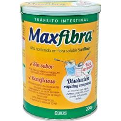 Deiters Maxfiber 200g
