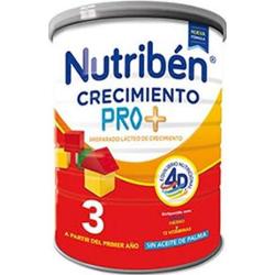 Nutriben Nutriben Wzrost 800g
