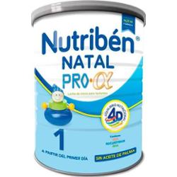 Nutribén Natal 0-6 miesięcy 800 g