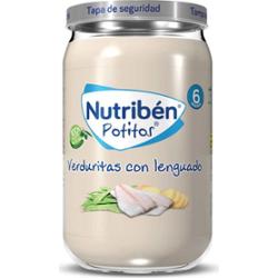 Nawóz do roślin Nutribn Potito z solą 235g