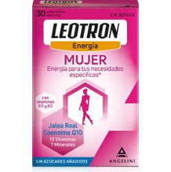 Leotron Angelini Kobieta 30 tabletek