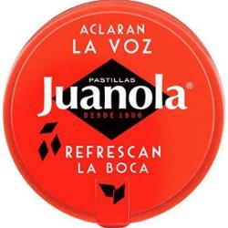 Juanola Tablety 27G 350U