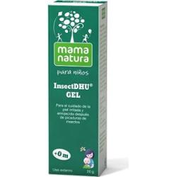 Żel Insectdhu 20g