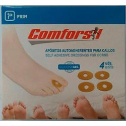 Prim Kleje Comforsil Protect Callostic 4U