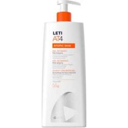 Leti At4 Lipid Repair żel do kąpieli 750ml