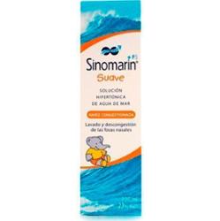 Italfarmaco Sinomarin Soft 100ml