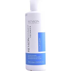 Revlon Revlonissimo Technics Color Clean – usuwa pozostałości farby ze skóry, 250ml