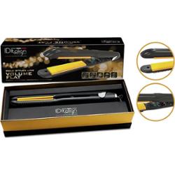 Id Italian Volume Flat Styler Gold 1 szt