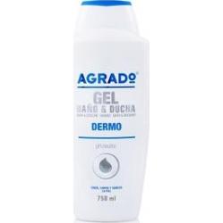 Agrado Dermo żel pod prysznic 750ml