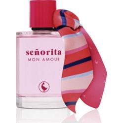 Woda toaletowa w sprayu El Ganso Señorita Mon Amour 125ml
