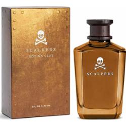 Scalpers Woda perfumowana w sprayu Boxing Club 125 ml