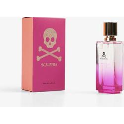 Scalpers Her y The Wild Flower Edp Spray 100 ml
