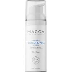 Macca Supremacy Hialuronowy krem 0,25% 50ml