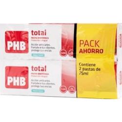 Pbh Phb Całkowita pasta do zębów 75ml