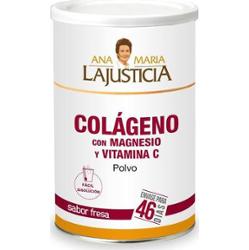 Ana María Lajusticia Lajusticia Kolagen z magnezem 350 g