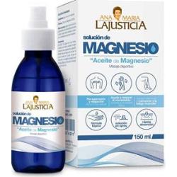 Ana María LaJusticia Olejek magnezowy 150 ml