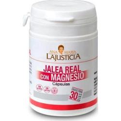 Ana María LaJusticia Magnez 60 kapsułek