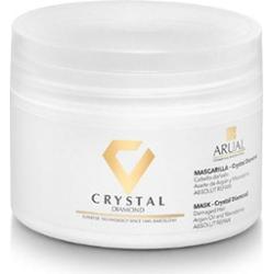 Maska do włosów Arual Crystal Diamond 250 ml