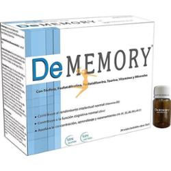Dememory 20 fiolek 10 ml