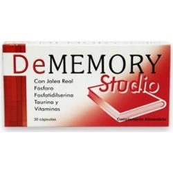 Dememory De Memory Studio 30 kapsułek