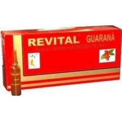 Pharma Otc Guarana Revital 20 fiolek