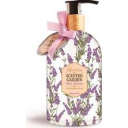 IDC INSTITUTE Balsam do ciała o zapachu lawendy ogrodowej 500ml