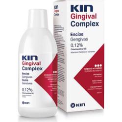 Płyn do płukania ust Kin Dziąsło 500ml