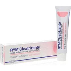 Rym Żel leczniczy 30g