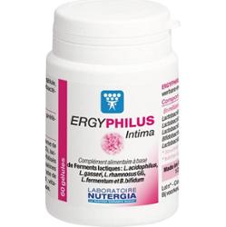 Nutergia Ergyphilus Intima 60 kapsułek