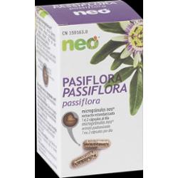 Neovital Passiflora Neo 45 kapsułek