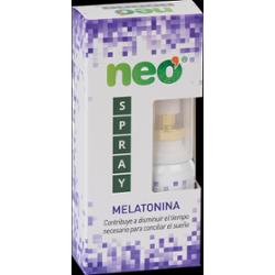 Neovital Neo Melatonina w sprayu 25 ml