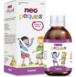 Neo Dzieci przejściowe 150 ml
