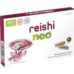 Neovital Reishi Neo 60 kapsułek