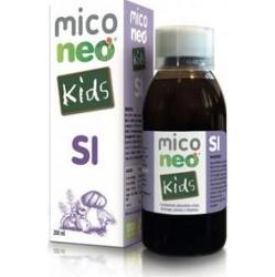 Neovital Mico Neo Tak Syrop dla dzieci 200ml