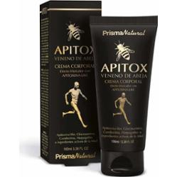 Prisma Natural Apitox Krem do ciała 100ml