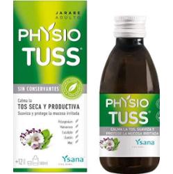 Syrop Physiotuss Adult 140ml