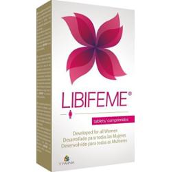 Libifeme dla kobiet 18-45 lat 30 tabletek