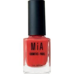 Mía Cosmetics Lakier do paznokci Coral Reef