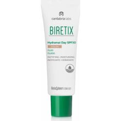 Endocare Biretix Hydramat Spf30 Płyn na dzień barwiony 50 ml