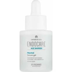 Endocare Serum żelowe z niacyną przeciw starzeniu 30 ml