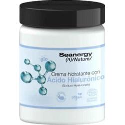 Seanergy Naturalny krem z kwasem hialuronowym 300ml